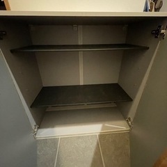家具 下駄箱　の画像