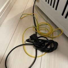 【お取引中】アレジア  冷凍庫 サブ冷凍庫の画像