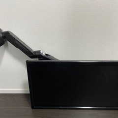 【取りに来てくれる方限定】IODATA24インチディスプレイ（モ...