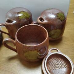 茶碗蒸し用食器　(まとめて早め希望です)の画像