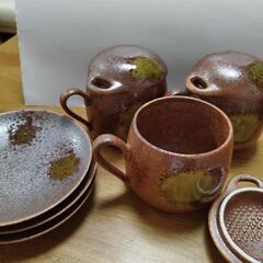 茶碗蒸し用食器　(まとめて早め希望です)の画像