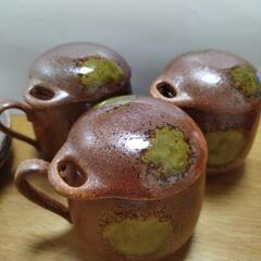 茶碗蒸し用食器　(まとめて早め希望です)の画像