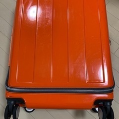取引可能❗️❗️【0円で譲ります！】キャリーケースの画像