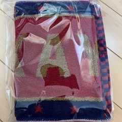 ファジアーノ岡山　タオル