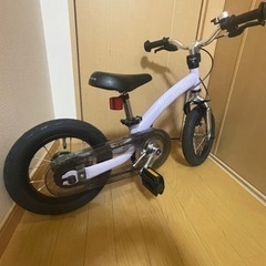 へんしんバイク2の画像