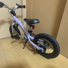 へんしんバイク2の画像