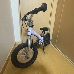 へんしんバイク2の画像