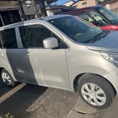 マツダ フレア(4WD)の画像