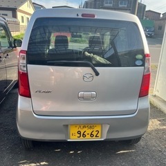 マツダ フレア(4WD)の画像