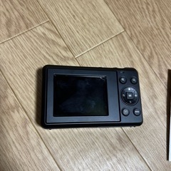 デジカメ📷✨新品未使用の画像