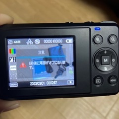 デジカメ📷✨新品未使用