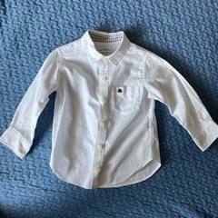ユナイテッドアローズ　長袖シャツ95㎝