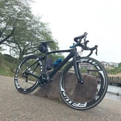 KUOTA2017 ロードバイクの画像