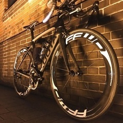 KUOTA2017 ロードバイクの画像