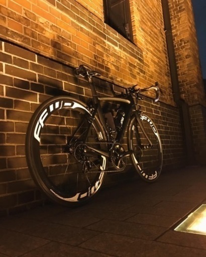 KUOTA2017 ロードバイク