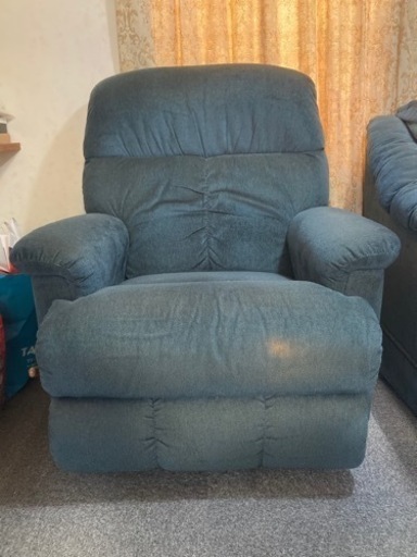 家具 ソファ 1人掛けソファ