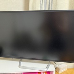 モニター アイオーデータ EX-LDQ322DB 31.5インチ
