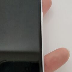 iPhone SE 第2世代 64GB ホワイト SIMフリー