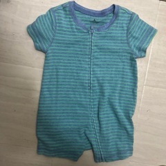 ギャップ　ロンパース　赤ちゃん服　ベビー服　GAP
