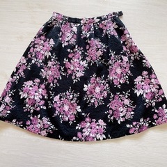 《美品》EATME スカート