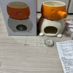 再度お値下げしました！フォンデュセット