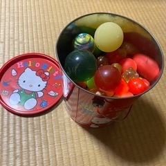 スーパーボール