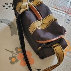 ショルダーバッグの画像