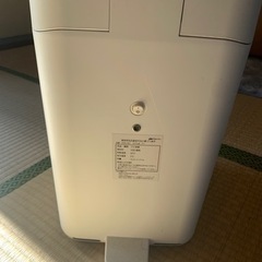 Townew 全自動ゴミ箱の画像