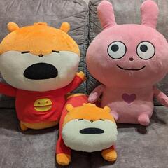 おもちゃ ぬいぐるみ