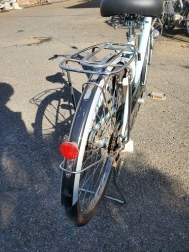 ⭐️電動自転車⭐️ヤマハ PAS  