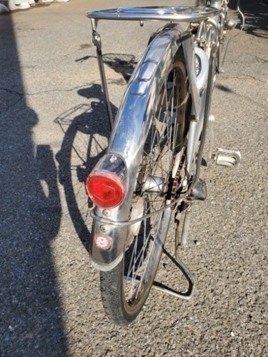 ⭐️電動自転車⭐️MIYATA