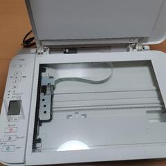 パソコン プリンターの画像