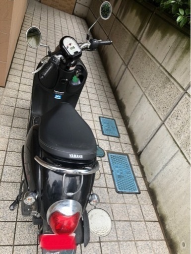 ヤマハビーノ原付値下げ