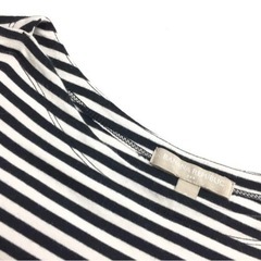 決まりました【BANANA REPUBLIC】ボーダー Tシャツの画像