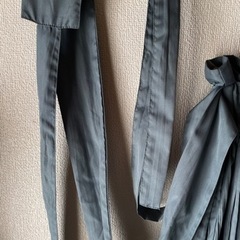 RIM.ARK リムアーク Waist volume washer SKの画像