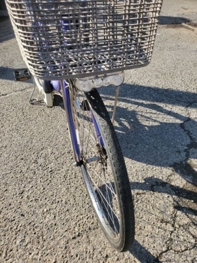 ⭐️電動自転車⭐️BS アシスタ 
