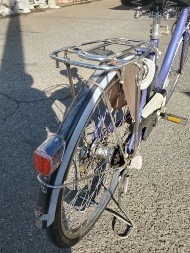 ⭐️電動自転車⭐️BS アシスタ 