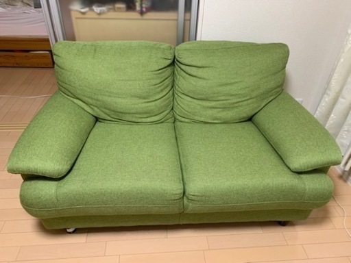 家具 ソファ 3人掛けソファ