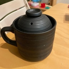 お米土鍋