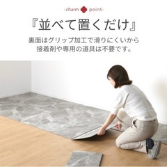 家具 カーペット/マット/ラグ