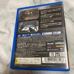PSVITA  CALL OF DUTY　の画像