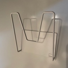 5/26までのお渡し　山崎実業　キッチン収納セット の画像