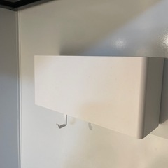 5/26までのお渡し　山崎実業　キッチン収納セット の画像