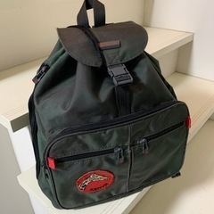 靴/バッグ バッグ リュックサック