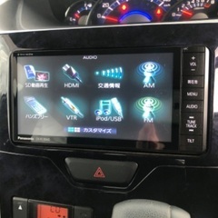 後期‼️LA600Sタントカスタム‼️Xトップエディション‼️パワスラ‼️8万キロ‼️ナビの画像