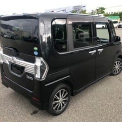 後期‼️LA600Sタントカスタム‼️Xトップエディション‼️パワスラ‼️8万キロ‼️ナビの画像