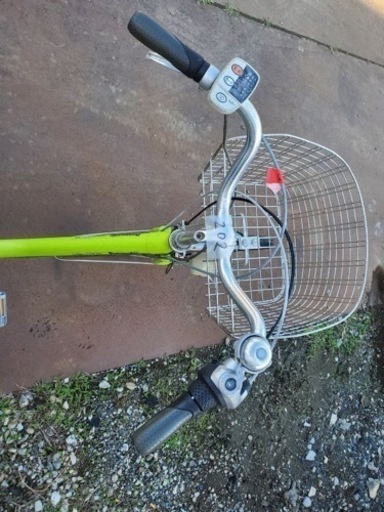 ⭐️電動自転車⭐️Panasonic   ENS63