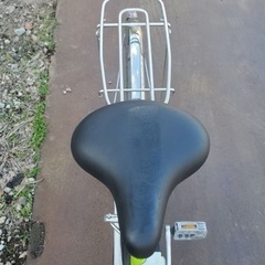 ⭐️電動自転車⭐️Panasonic   ENS63の画像