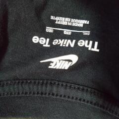 未使用　ナイキメンズ4Ｌ（3XL）の画像