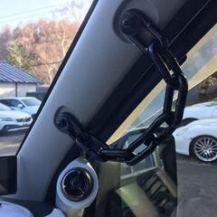 ハイエース　アシストグリップの画像